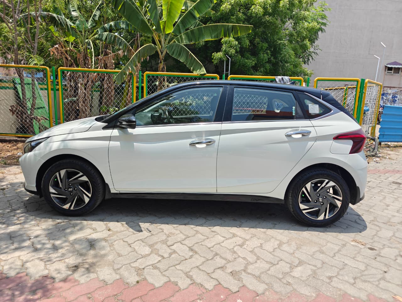 Hyundai i20 - Image 9